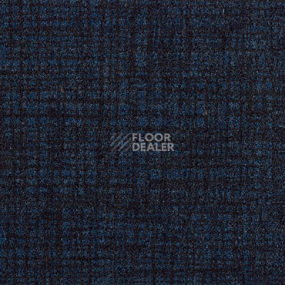 Грязезащитные покрытия Milliken Obex™ TILE Csc 123 Dark Blue фото 1 | FLOORDEALER